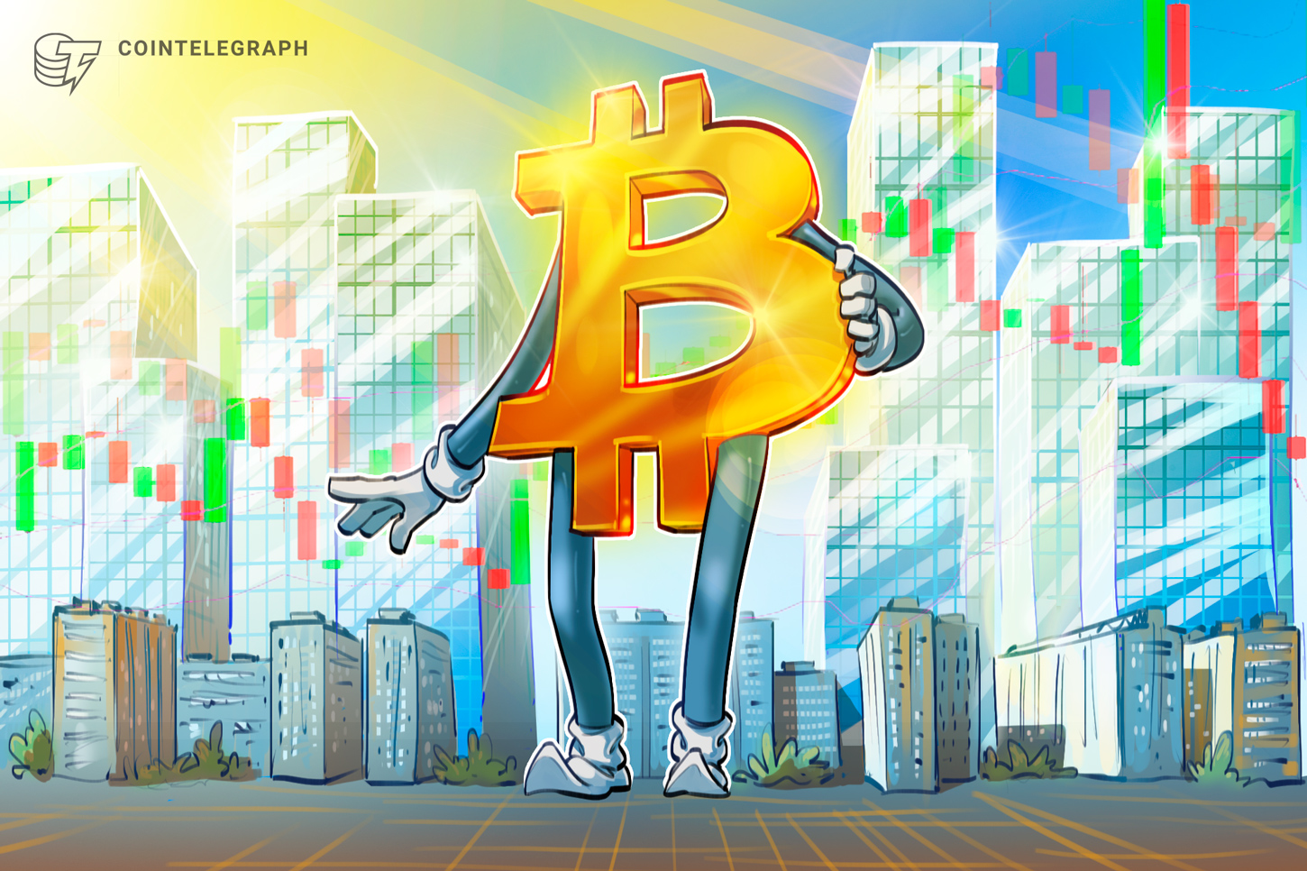 Bitcoin ETF Hút Lại 110 Triệu USD Sau Cú Rút 774 Triệu: BTC Đảo Chiều?